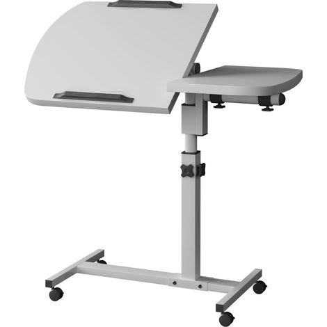 Carrello mobile Mozos WDL-WH per laptop (1/5)