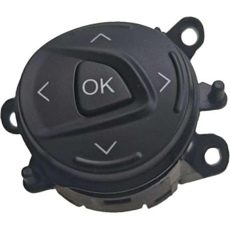 Bouton de commande au volant Interrupteur au volant pour (1/5)