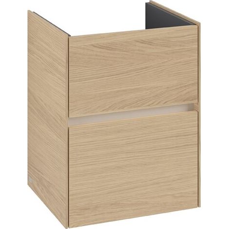 Villeroy & Boch C141B0VJ WTUS Collaro 472x610x404 mm avec couvercle 2 (1/2)