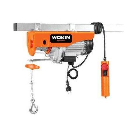 PARANCO ELETTRICO 73800 WOKIN