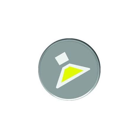 Pictogramme Éclairage 2CKA006123A0001 ABB 590106