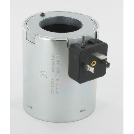 Bobina para KREV-05 12 V CC UNIVERSAL KREV905012C