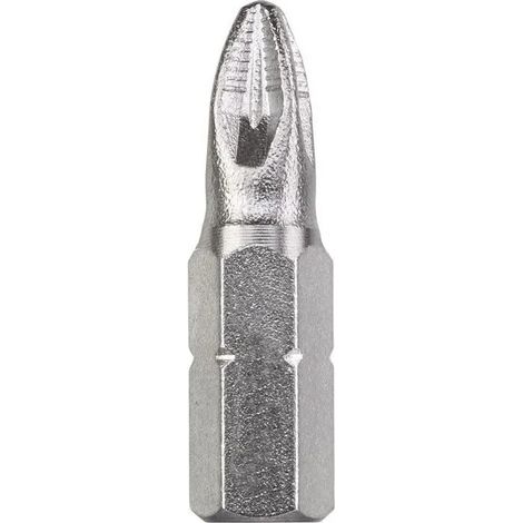Punta de destornillador kwb 121103 acero 25 mm 3 piezas