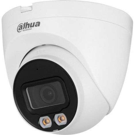 Videocamera di Sorveglianza Dahua 1.0.01.04.41521-9002