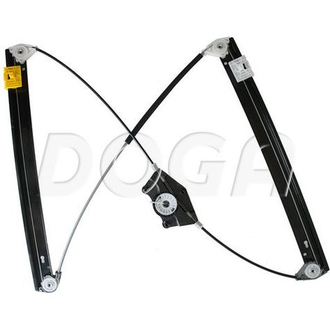 Lève-vitre DOGA 102036 PORSCHE 7L0837462F 95554246204