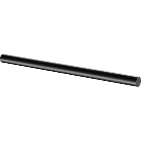 Toallero KEUCO REVA, 1 brazo, rígido, 450mm profundidad, (1/5)