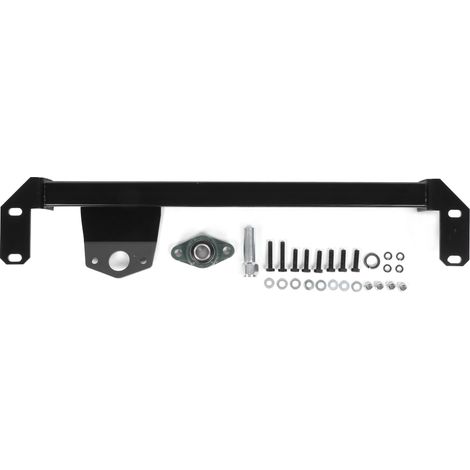 Lot de barre stabilisatrice support boîtier de direction pour Dodge RAM 1500 2500 3500 (1/5)