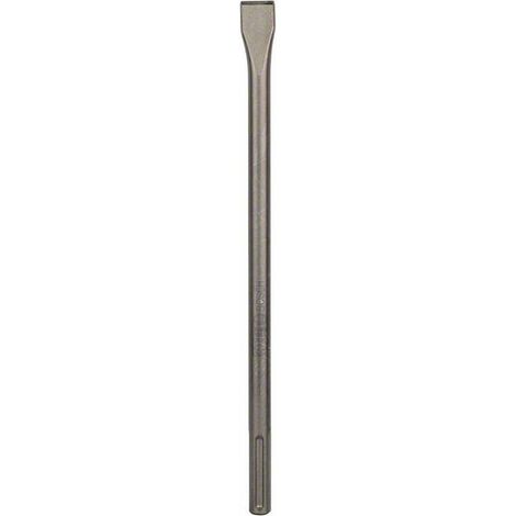 2608690141 - Scalpello piatto SDS max 400 x 25 mm
