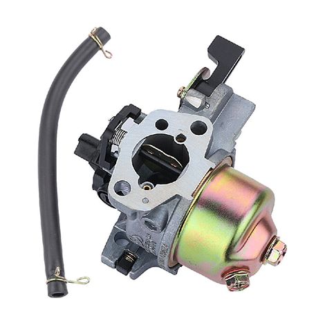 Carburatore motore Honda GXV120 compatibile (1/3)