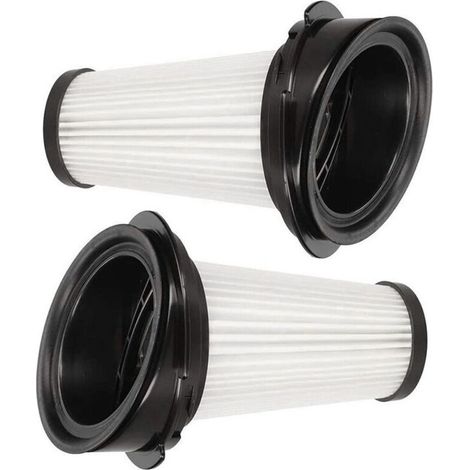 Lot de 5 filtres de rechange pour aspirateur de jardin et d'entretien ménager RH6545 ZR005201-AquaForge