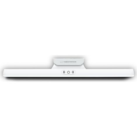 Under-Cabinet LED Lamp, Wireless, 3 Modes, USB-C (1/5)
