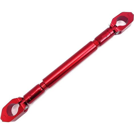 Lenker-Querlenker-Hebel-Handyhalterung für Rot
