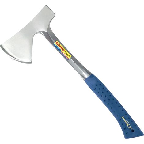 Estwing E44ASE Special Edition Camper's Axe, 18