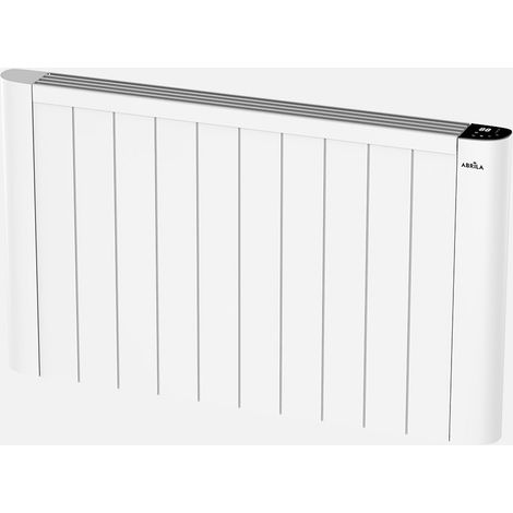 Elektroradiator Abrila country 2000W Wifi programmierbar
