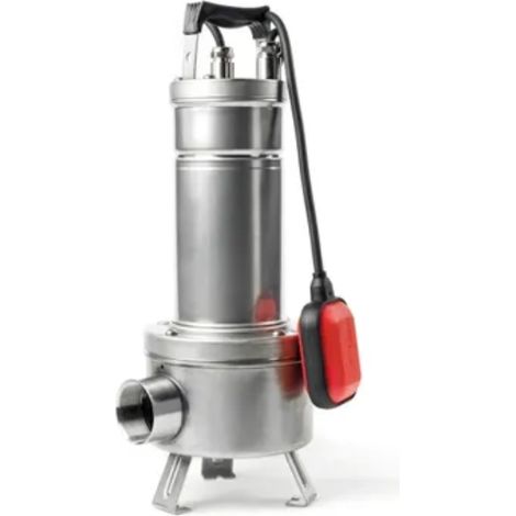 Pompa Sommersa 60219348 Feka VS 750 A per acque cariche