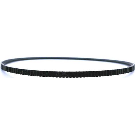 Courroie trapézoïdale polyuréthane Bando Banflex 5M425