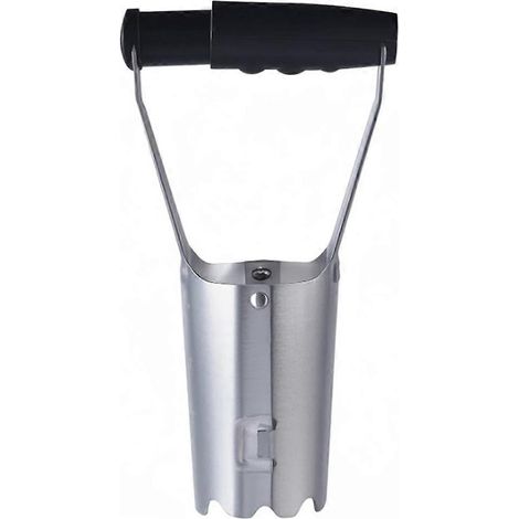 Poire jardinière poire Transplanter Designed pour automatique sol libération Depth Marker pour Dgging Holes (1/5)