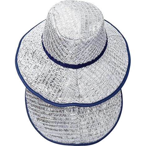 Cappello da donna traspirante con protezione (1/5)