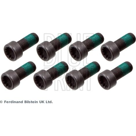 Visserie, volant moteur Blue Print ADV183315 AUDI N 906 650 01