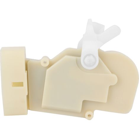 Actuateur de serrure de porte gauche avant - modèle 69040-48020/69120-30010 - ABS - pour Lexus GS300 GS430 GS400 RX300 et Toyota Prius Echo (1/4)