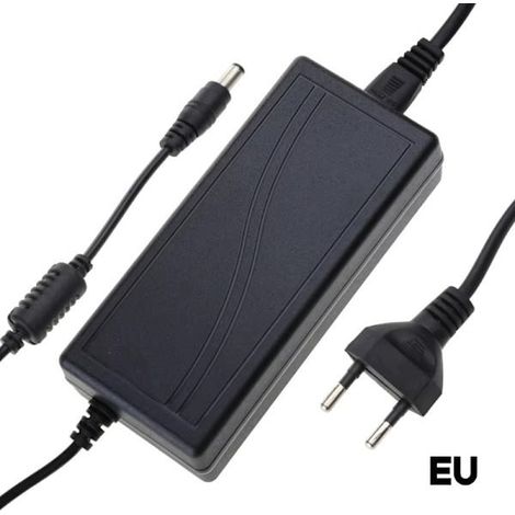Adaptateur secteur compatible avec les enceintes sans fil Harman Onyx Studio 7/6/5/4/3/2/1 (1/4)