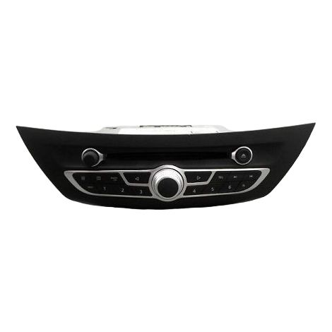 [PRODUIT D'OCCASION] Autoradio RENAULT Laguna III Ph2 Estate 10-13 ♻️ Ref Oe. 281154575r - Garantie à vie (1/4)