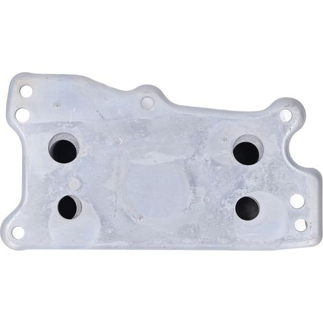 Radiateur de refroidisseur d'huile moteur 2721880001 de remplacement pour Mercedes-Benz E320 E350 GL320 GL350 ML3200 ML350 R320 R350 S350 (1/5)