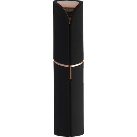 Épilateur électrique portable et indolore pour le visage, les lèvres, les aisselles et les bras (USB).-AquaForge
