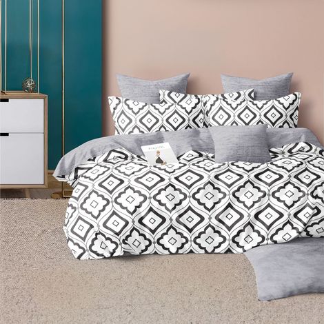 Relleno Edredón Invierno Nórdico de Microfibra para Cama de 90 135 150 180 CM - Edredón Suave, Cálido, Gruesa NO Incluye funda de cojín, Solo Relleno Edredón (1/5)