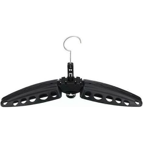 Cintre pliable multifonctionnel pour combinaison de plongée. snorkeling. surf et combinaison étanche. (1/5)