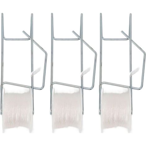 6-Piece Tomato Roller Hooks (1/5)