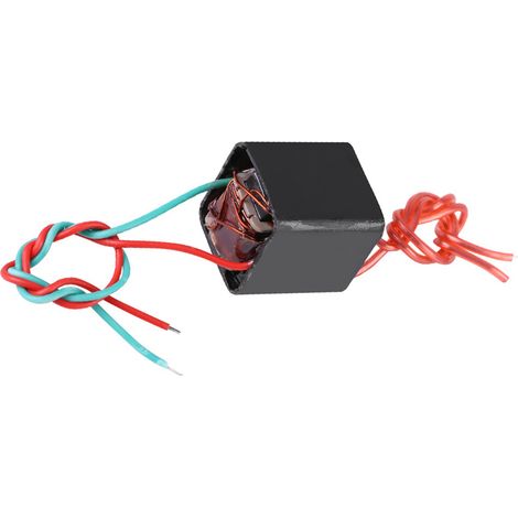Générateur haute tension DC3,6-6V, module d'arc électrique super DC20KV (1/5)