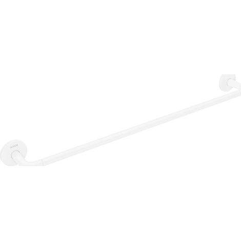hansgrohe AXOR UNIVERSAL Circular Badetuchhalter, 600mm, 42860700 (1/5)