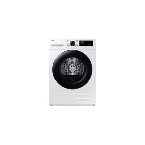 Sèche linge pompe à chaleur Samsung DV90DG52A0AE (1/3)
