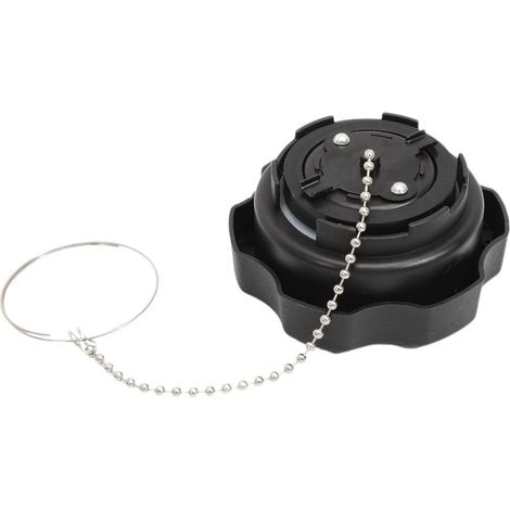 Suitable for Kohler CH255 CH260 CH270 CH395 fuel tank caps 1717349 1717349S (1/4)