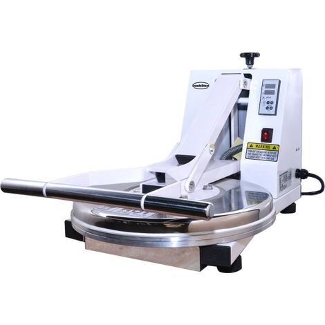 Presse à Pâte à pizza manuelle - Combisteel (1/5)