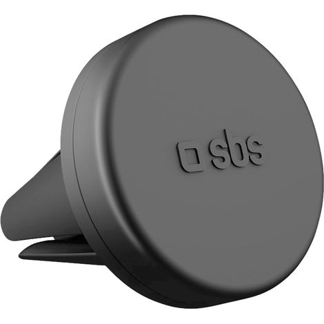 SBS TESUPPUNIVAIRMAG Passivhalterung Handy/Smartphone Halterung Schwarz (1/2)