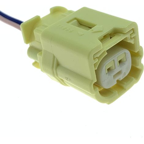 7283-5073-70 Anwendbar auf Toyota Land Cruiser und Nissan Sensorstecker DJ7029K-1-21 (1/4)