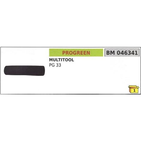 Schwingungsdämpfender Stangengriff PROGREEN Multitool PG 33 046341