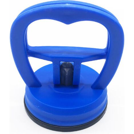 Ventouse pour réparer les bosses de carrosserie des voitures, de petites ventouses-bleu (1/5)
