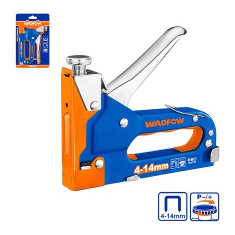 Cucitrice manuale WADFOW, WADFOW (1/3)