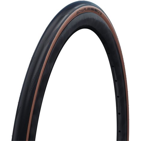 Schwalbe Reifen One HS462A fb. 700x28C 28-622 sw/brz Skin Perf. RG Adx