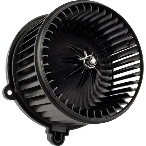Hochwertiger Gebläsemotor für Kfz-Heizung/Klimaanlage 971132E300 Schwarz (1/5)