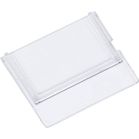 Alutec 66035 Divisore per cassetto Contenuto 5 pz.