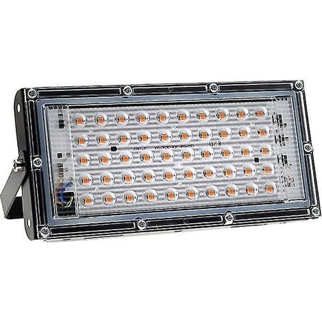 1 Hydroponik-Pflanzenlampe (1/3)