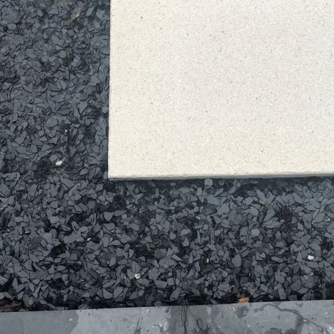 Losa Rectangular / Unidad / 85x50x4 cm. / Blanco