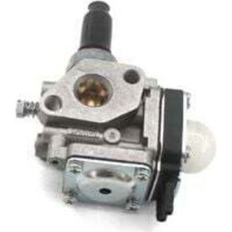 Carburateur adapté pour Carburateur de tondeuse à gazon Kawasaki TH43 TH48 (1/3)