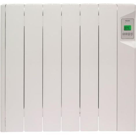 DUCASA Radiateur électrique 900 watts - 0.636.269 (1/3)