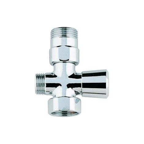 GROHE Desviador 28799 cromo, 28799000