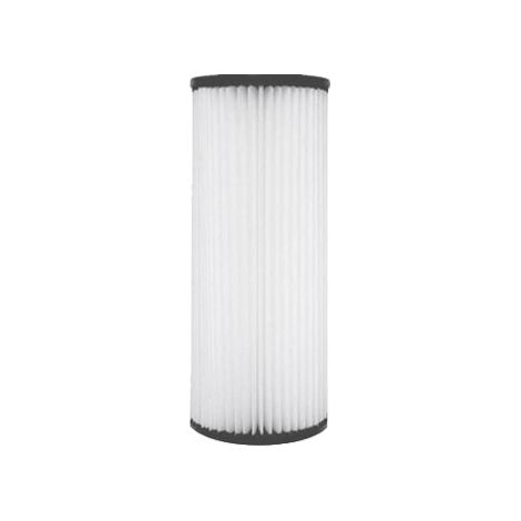 Cartouche filtrante en polyester lavable pour centrales TS2, TS4, TS105, Aertecnica CM828 (1/2)